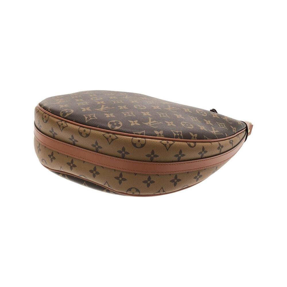 Louis Vuitton Monogram Reverse Loop Hobo Shoulder Bag M46311 - Picture 2 of 5